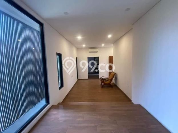Rumah Elit LB 250m2 Siap Huni Desain Elegan di Lebak Bulus, Jakarta Selatan Rumah Elit LB 250m2 Siap Huni Desain Elegan di Lebak Bulus, Jakarta Selatan