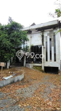 Kantor Komersial Dijual di Gondokusuman Yogyakarta LT 2569m2 & LB 6000m2 Kantor Komersial Dijual di Gondokusuman Yogyakarta LT 2569m2 & LB 6000m2