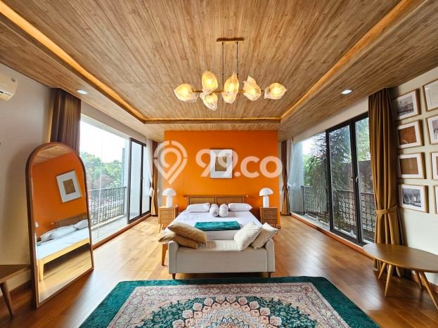 Rumah Idaman 5 Kamar Tidur Akses Mudah di Kebagusan, Jakarta Selatan Rumah Idaman 5 Kamar Tidur Akses Mudah di Kebagusan, Jakarta Selatan