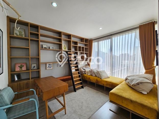 Rumah Idaman 5 Kamar Tidur Akses Mudah di Kebagusan, Jakarta Selatan Rumah Idaman 5 Kamar Tidur Akses Mudah di Kebagusan, Jakarta Selatan