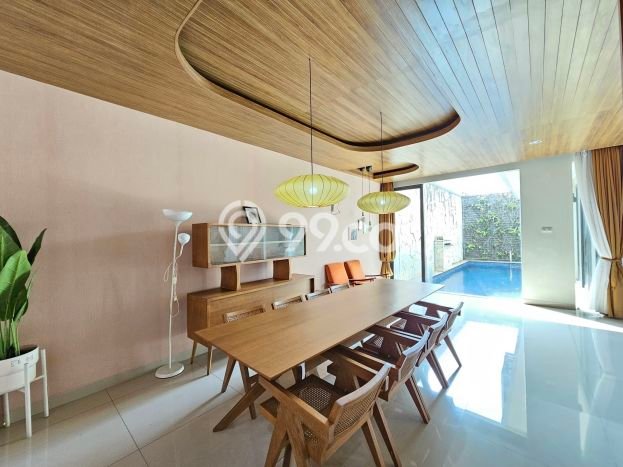 Rumah Idaman 5 Kamar Tidur Akses Mudah di Kebagusan, Jakarta Selatan Rumah Idaman 5 Kamar Tidur Akses Mudah di Kebagusan, Jakarta Selatan