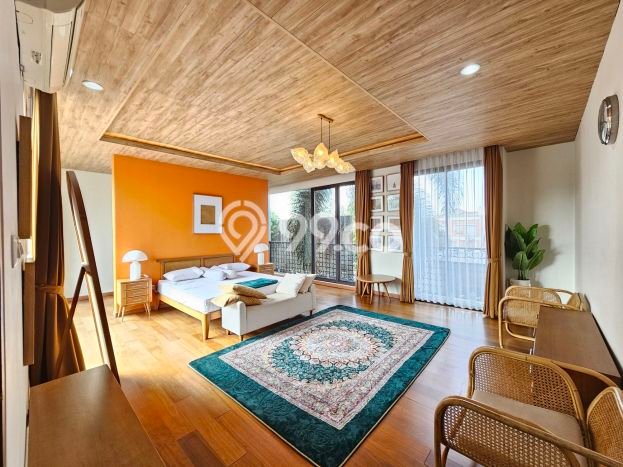 Rumah Idaman 5 Kamar Tidur Akses Mudah di Kebagusan, Jakarta Selatan Rumah Idaman 5 Kamar Tidur Akses Mudah di Kebagusan, Jakarta Selatan