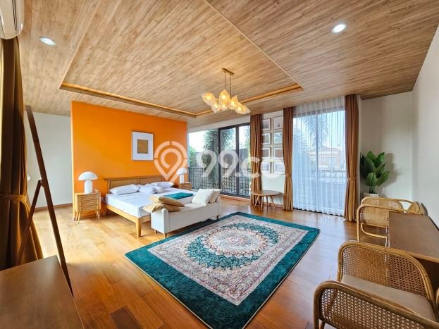 Rumah Idaman 5 Kamar Tidur Akses Mudah di Kebagusan, Jakarta Selatan Rumah Idaman 5 Kamar Tidur Akses Mudah di Kebagusan, Jakarta Selatan