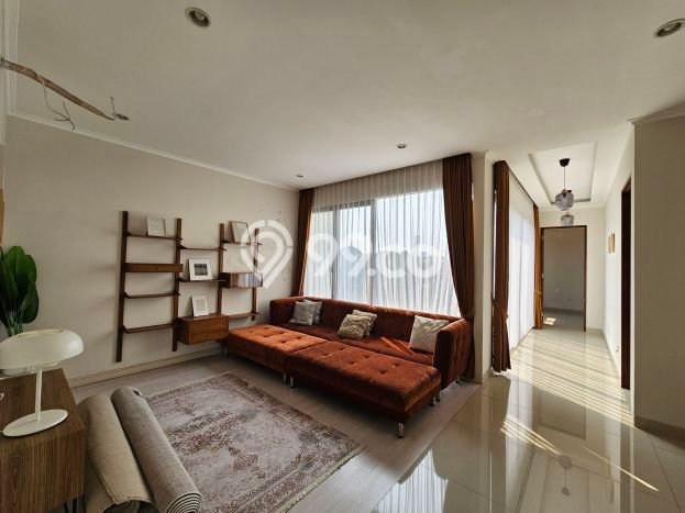 Rumah Idaman 5 Kamar Tidur Akses Mudah di Kebagusan, Jakarta Selatan Rumah Idaman 5 Kamar Tidur Akses Mudah di Kebagusan, Jakarta Selatan