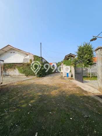 Tanah Dijual Lokasi Cinere Depok SHM Tanah Dijual Lokasi Cinere Depok SHM