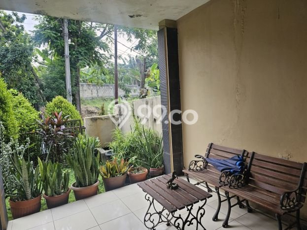 Rumah Mewah Dijual LT 150m2 di Cinere, Depok Rumah Mewah Dijual LT 150m2 di Cinere, Depok