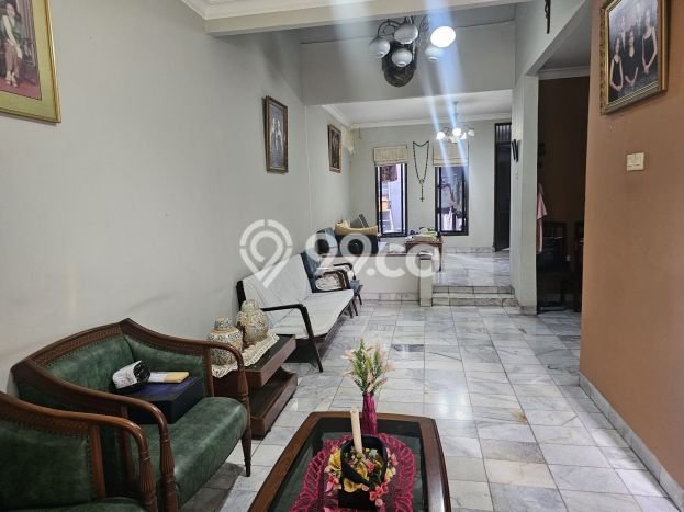 Rumah Mewah Dijual LT 150m2 di Cinere, Depok Rumah Mewah Dijual LT 150m2 di Cinere, Depok