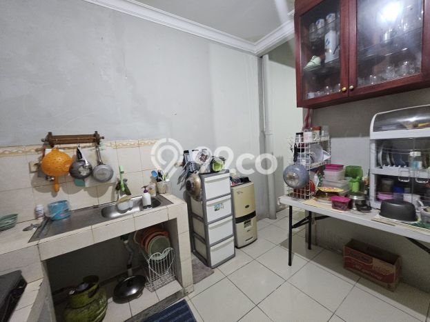 Rumah Mewah Dijual LT 150m2 di Cinere, Depok Rumah Mewah Dijual LT 150m2 di Cinere, Depok