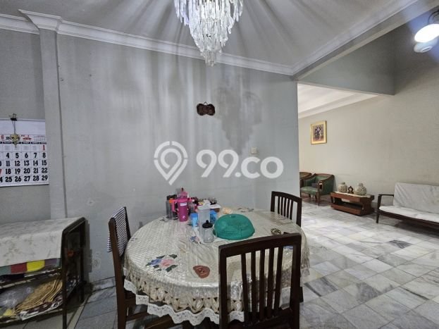 Rumah Mewah Dijual LT 150m2 di Cinere, Depok Rumah Mewah Dijual LT 150m2 di Cinere, Depok