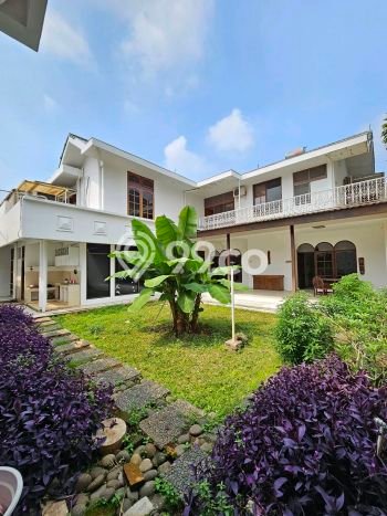 For Sale! Premium House LT 543m2 Desain Modern di Mampang For Sale! Premium House LT 543m2 Desain Modern di Mampang