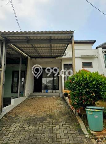 Rumah Modern area Cinere, Depok, LT 102m² LB 75m² Rumah Modern area Cinere, Depok, LT 102m² LB 75m²