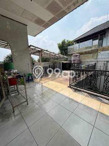 Siap Huni Hunian Elit 6 Kamar di Cinere Dekat ke Mana Saja Siap Huni Hunian Elit 6 Kamar di Cinere Dekat ke Mana Saja