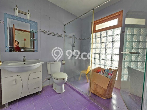 For Sale! Premium House LT 543m2 Desain Modern di Mampang For Sale! Premium House LT 543m2 Desain Modern di Mampang