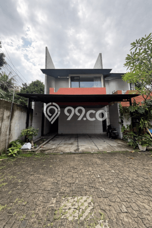 Rumah Modern Minimalis 3 KT Bisa Langsung Pindah di Jagakarsa Rumah Modern Minimalis 3 KT Bisa Langsung Pindah di Jagakarsa