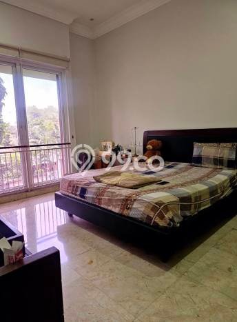 Siap Huni Hunian Elit 5 Kamar di Cilandak Dekat ke Mana Saja Siap Huni Hunian Elit 5 Kamar di Cilandak Dekat ke Mana Saja