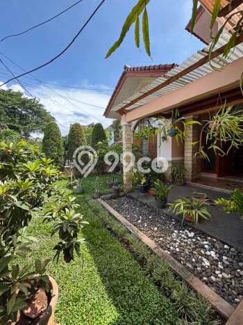 Rumah Elit LB 311m2 Siap Huni Desain Elegan di Bintaro, Jakarta Selatan Rumah Elit LB 311m2 Siap Huni Desain Elegan di Bintaro, Jakarta Selatan