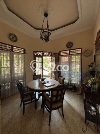 Rumah Strategis Minimalis Lb 160m2 di Cinere, Depok Rumah Strategis Minimalis Lb 160m2 di Cinere, Depok