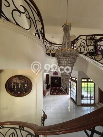 Dijual Rumah Elit Exclusive di Cinere, Depok Dijual Rumah Elit Exclusive di Cinere, Depok