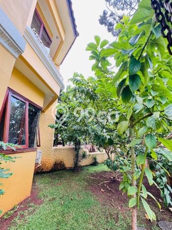 Rumah Mewah Dijual LT 405m2 di Cinere, Depok Rumah Mewah Dijual LT 405m2 di Cinere, Depok