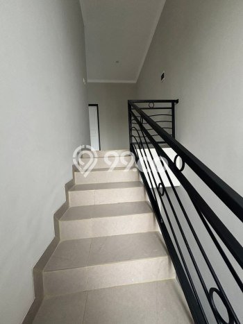 Rumah Modern Minimalis 3 Kamar Bisa Langsung Pindah di Cinere Rumah Modern Minimalis 3 Kamar Bisa Langsung Pindah di Cinere