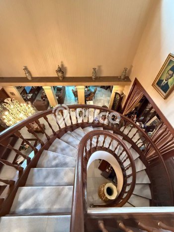 Jual Rumah Mewah Elegan Dengan View Eksklusif di Cipete, Jakarta Selatan Jual Rumah Mewah Elegan Dengan View Eksklusif di Cipete, Jakarta Selatan
