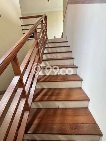 Rumah Elit LB 311m2 Siap Huni Desain Elegan di Bintaro, Jakarta Selatan Rumah Elit LB 311m2 Siap Huni Desain Elegan di Bintaro, Jakarta Selatan