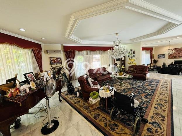 Dijual Rumah Premium dengan Fasilitas Sekitar Komplit di Kebayoran Baru, Jakarta Selatan Dijual Rumah Premium dengan Fasilitas Sekitar Komplit di Kebayoran Baru, Jakarta Selatan