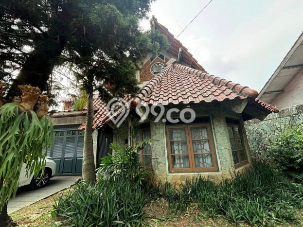 Dijual Rumah Luas Megah Dengan View Eksklusif di Pangkalan Jati, Depok Dijual Rumah Luas Megah Dengan View Eksklusif di Pangkalan Jati, Depok