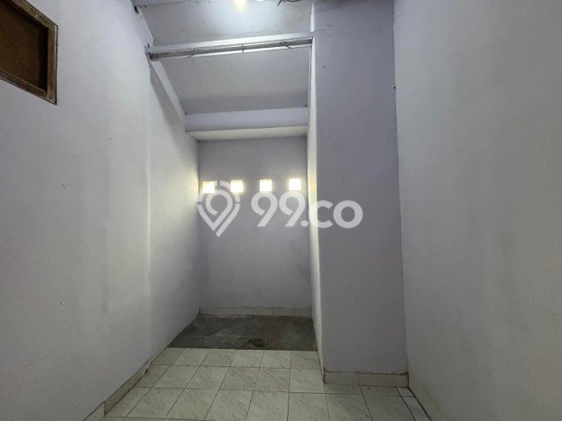 Rumah Mewah Akses Mudah di Jakarta Selatan Unfurnished Rumah Mewah Akses Mudah di Jakarta Selatan Unfurnished