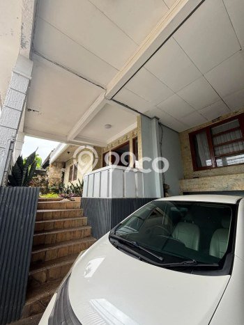 For Sale Rumah 4 Kamar Lokasi Ideal Nyaman dan Strategis di Cinere For Sale Rumah 4 Kamar Lokasi Ideal Nyaman dan Strategis di Cinere