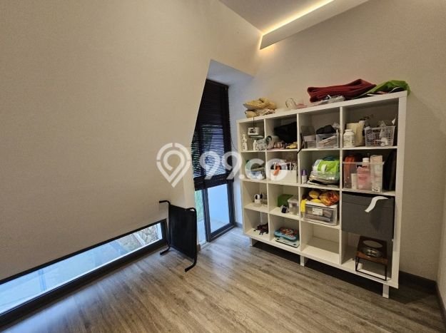 Dijual Cepat Rumah Bagus Siap Huni LB 110m2 di Limo, Depok Dijual Cepat Rumah Bagus Siap Huni LB 110m2 di Limo, Depok