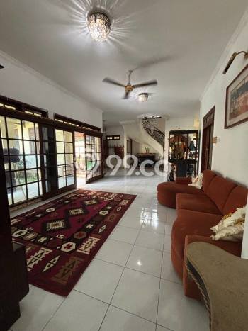 Dijual Rumah Elit Exclusive di Cinere, Depok Dijual Rumah Elit Exclusive di Cinere, Depok