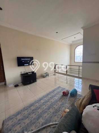 Rumah Elit LB 311m2 Siap Huni Desain Elegan di Bintaro, Jakarta Selatan Rumah Elit LB 311m2 Siap Huni Desain Elegan di Bintaro, Jakarta Selatan