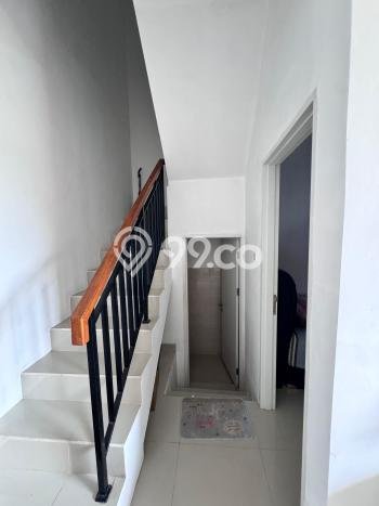 Rumah Luas Asri 4 KT Siap Huni di Pondok Cabe Tangerang Rumah Luas Asri 4 KT Siap Huni di Pondok Cabe Tangerang
