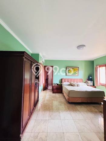 Rumah Mewah Dijual LT 405m2 di Cinere, Depok Rumah Mewah Dijual LT 405m2 di Cinere, Depok