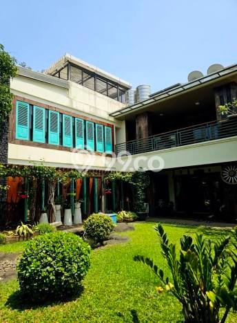 Hunian Mewah Dijual LT 936m2 di Jagakarsa, Jakarta Selatan Hunian Mewah Dijual LT 936m2 di Jagakarsa, Jakarta Selatan