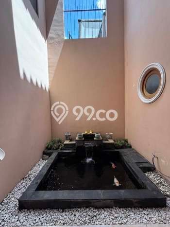 Rumah Elit LB 311m2 Siap Huni Desain Elegan di Bintaro, Jakarta Selatan Rumah Elit LB 311m2 Siap Huni Desain Elegan di Bintaro, Jakarta Selatan