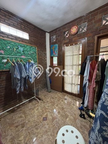 Rumah Strategis Minimalis Lb 160m2 di Cinere, Depok Rumah Strategis Minimalis Lb 160m2 di Cinere, Depok