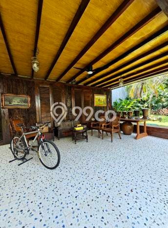 Hunian Mewah Dijual LT 936m2 di Jagakarsa, Jakarta Selatan Hunian Mewah Dijual LT 936m2 di Jagakarsa, Jakarta Selatan