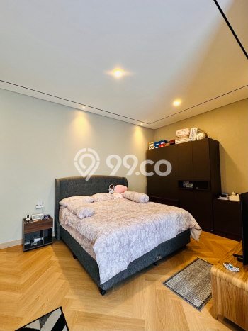 Siap Huni Rumah Mewah 4 Kamar di Cinere Dekat ke Mana Saja Siap Huni Rumah Mewah 4 Kamar di Cinere Dekat ke Mana Saja