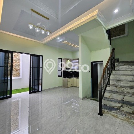 Dijual Rumah Premium dengan Fasilitas Sekitar Lengkap di Jagakarsa, Jakarta Selatan Dijual Rumah Premium dengan Fasilitas Sekitar Lengkap di Jagakarsa, Jakarta Selatan