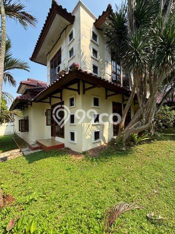 Dijual Rumah Elit Exclusive di Cinere, Depok Dijual Rumah Elit Exclusive di Cinere, Depok