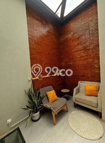 Rumah Elit LB 290m2 Siap Pakai Desain Elegan di Lebak Bulus, Jakarta Selatan Rumah Elit LB 290m2 Siap Pakai Desain Elegan di Lebak Bulus, Jakarta Selatan