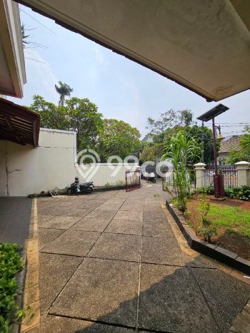Dijual Rumah Premium dengan Fasilitas Sekitar Komplit di Cilandak, Jakarta Selatan Dijual Rumah Premium dengan Fasilitas Sekitar Komplit di Cilandak, Jakarta Selatan