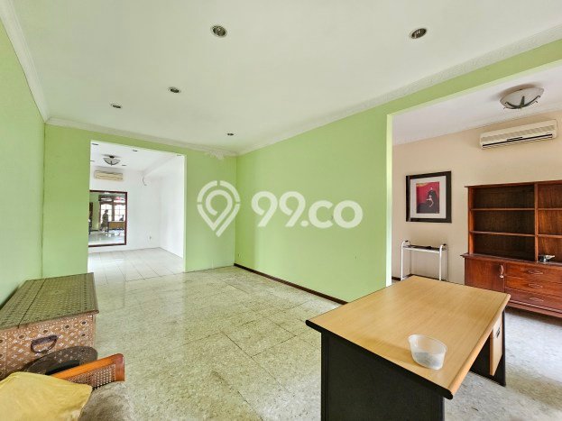 For Sale! Premium House LT 543m2 Desain Modern di Mampang For Sale! Premium House LT 543m2 Desain Modern di Mampang