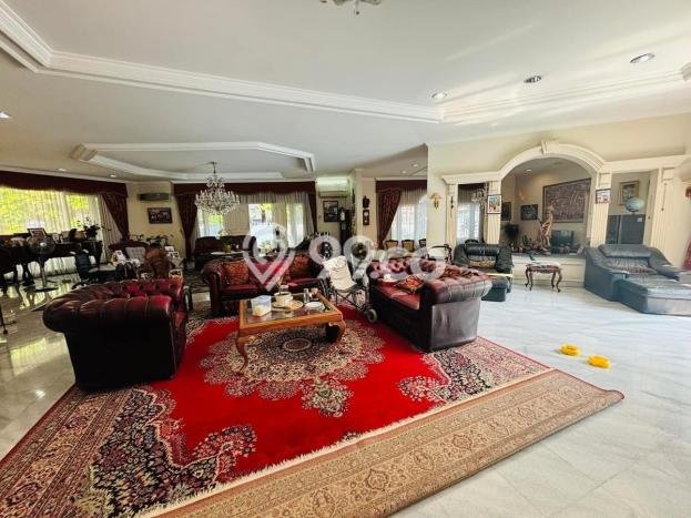 Dijual Rumah Premium dengan Fasilitas Sekitar Komplit di Kebayoran Baru, Jakarta Selatan Dijual Rumah Premium dengan Fasilitas Sekitar Komplit di Kebayoran Baru, Jakarta Selatan