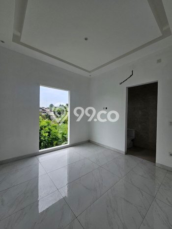 Rumah Elit LB 240m2 Siap Pakai Desain Elegan di Pondok Labu, Jakarta Selatan Rumah Elit LB 240m2 Siap Pakai Desain Elegan di Pondok Labu, Jakarta Selatan