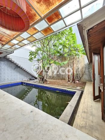 HARGA TERBAIK! Rumah Berkualitas area Radio Dalam, Luas 268m² Bangunan 336m² HARGA TERBAIK! Rumah Berkualitas area Radio Dalam, Luas 268m² Bangunan 336m²