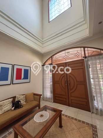 Rumah Elit LB 311m2 Siap Huni Desain Elegan di Bintaro, Jakarta Selatan Rumah Elit LB 311m2 Siap Huni Desain Elegan di Bintaro, Jakarta Selatan