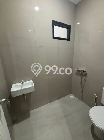 Rumah Modern Minimalis 3 Kamar Bisa Langsung Pindah di Cinere Rumah Modern Minimalis 3 Kamar Bisa Langsung Pindah di Cinere